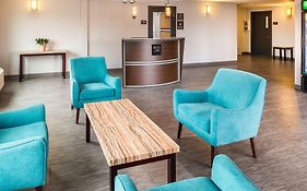 Red Lion Inn And Suites Everett